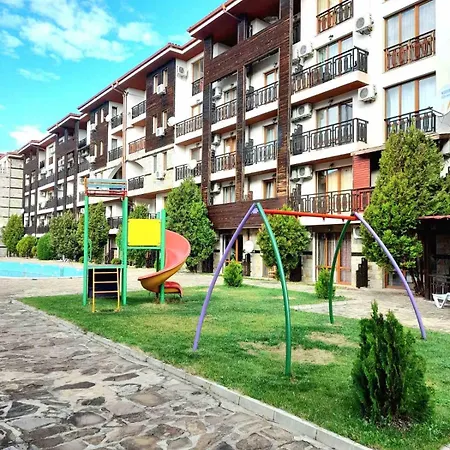 Panorama Bay Sp Apartments-st Vlas شقة *