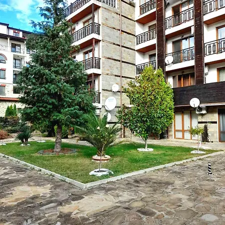 Panorama Bay Sp Apartments-st Vlas شقة *