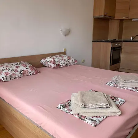 Panorama Bay Sp Apartments-st Vlas شقة