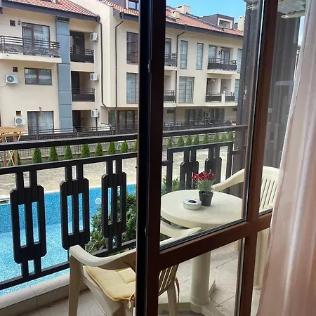 Panorama Bay Sp Apartments-st Vlas شقة *